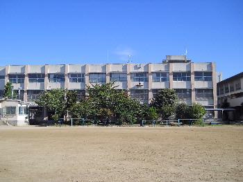 柏田小学校の画像1