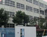 大蓮小学校