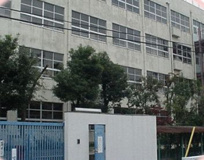大蓮東小学校