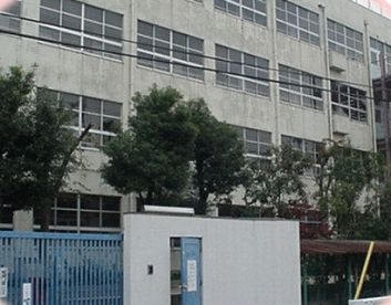 大蓮東小学校の画像1