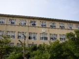大阪教育大学教育学部付属高校