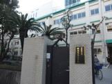 大阪教育大学付属天王寺小学校