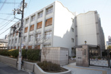 上町中学校
