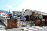 認定こども園とみの幼稚園