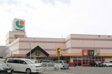 マルショク 富野店