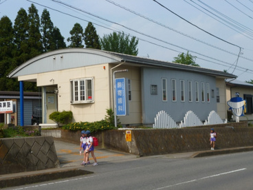 駒寄歯科の画像1