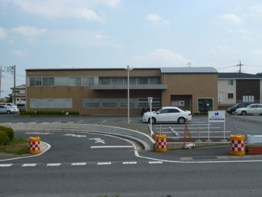 長谷川医院(大松)の画像1