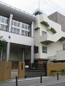 玉津中学校の画像1