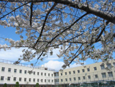 今里小学校