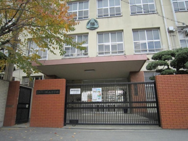 勝山小学校の画像1