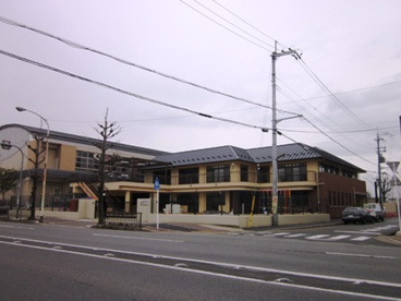 今里保育園の画像1