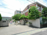 名古屋市立前山小学校