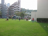 味原小学校