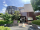 板橋区立氷川図書館の画像