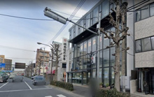 城南信用金庫 瀬田支店