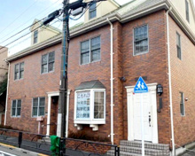 こもれび保育園桜新町園