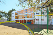幼稚園 常徳幼稚園