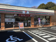 セブン-イレブン 世田谷千歳郵便局前店