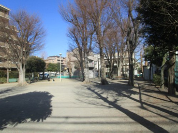 郷前公園の画像1
