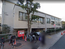 図書館 桜丘図書館