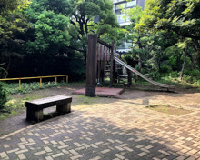公園 駒沢一丁目公園