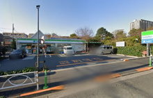 ファミリーマート 深沢二丁目店