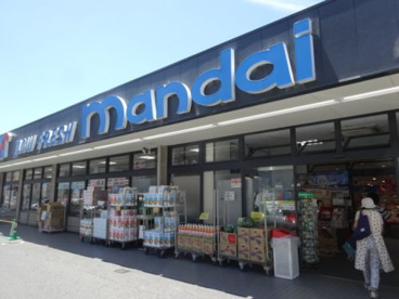 万代鷹殿店の画像1