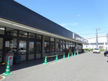 万代鷹殿店の画像3