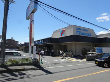 万代鷹殿店の画像5