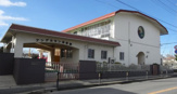 幼稚園 アンデルセン幼稚園