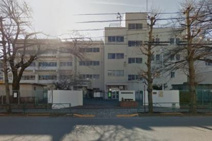 小学校 日野市立旭が丘小学校