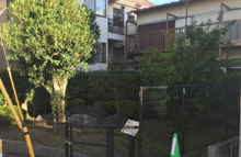 北沢かいどうひろば