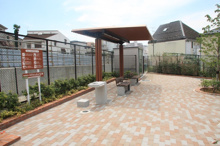 北沢さんきゅう広場