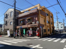 日野旭が丘郵便局