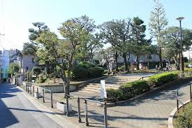 どんぐりひろば公園の画像1