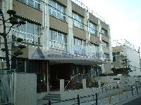 大阪市立東小路小学校