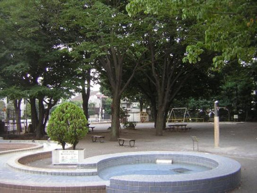 上北沢公園の画像1