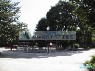 桃谷公園の画像1