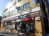 セブンイレブン 中野沼袋駅前店