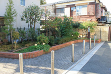 大山谷公園