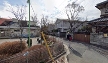 北沢五丁目わかたけ公園