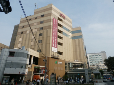 アトレヴィ 五反田店の画像1