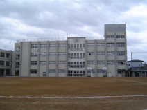 大阪市立鶴橋中学校