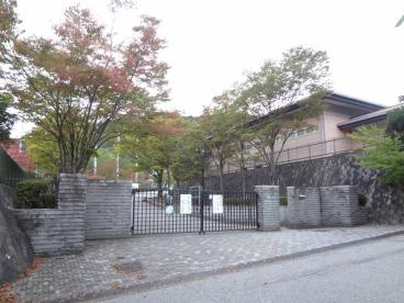京都市立大枝中学校の画像1