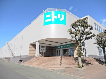 ニトリ 東大和店の画像1