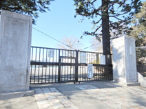 東大和市立第一小学校