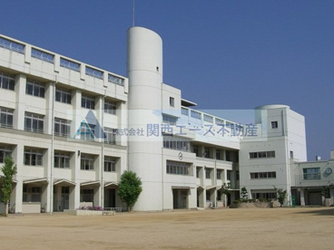 大阪市立御幸森小学校の画像1