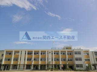大阪市立北巽小学校の画像1