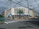 大阪市立田島中学校