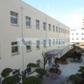 大阪市立巽中学校